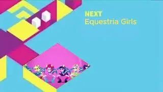 Coming up Next Equestria Girls