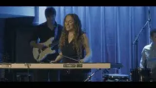 Electric Palms (Live at The Loft)