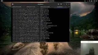 nixOS 23.11 upgrade to 24.05