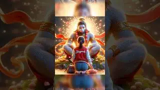 🚩Hanuman ji Trending Video Editing..🙏 
