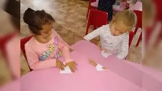 Creative handicrafts