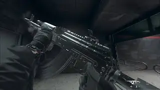 Кастов-762 Одна из лучших штурмовок! + Сборка | CoD: WARZONE 2.0