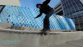 February Street Session