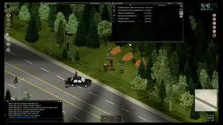 Project Zomboid - #shorts