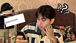 Q&A part 2
