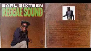 Earl Sixteen - Mount Zion