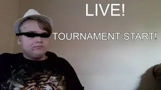 🔴FINAL TOURNAMENT! NOW🔴