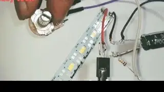 How_To_Make_Led_Chaser_crontrol_circuits | Top video