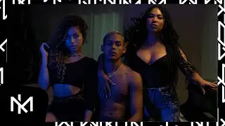 Pivor Zn - House Party feat. WR no Beat (Maker Filmes)