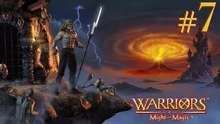 Let's Play Warriors of Might and Magic [#7] «Bellacos»