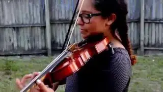 Bella's Lullaby