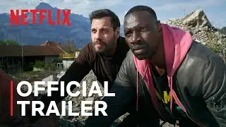 The Takedown   Official Trailer   Netflix