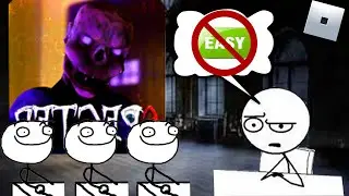 Phasmophobia + Roblox = Specter!!! Specter в кратком изложении (с мемами)