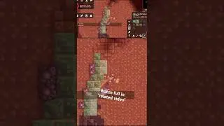 dude, Just wallspam away your problem 