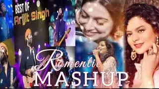 romantic mashup hindi ❤ love song' arijit singh ❤ song, best song 2023 @subscribe770K