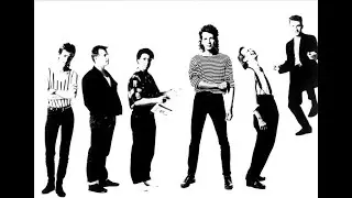 Icehouse - Electric Blue (12
