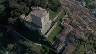 Sarteano (SI) HDR
