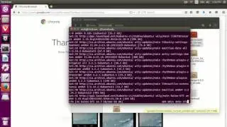 (20) Keeping programs updated in Ubuntu Linux