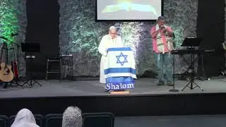 Shabbat Service 09-24-2022