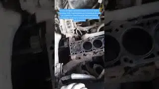 Ремонт мотора Дэу Нексия 