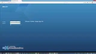 VMware vCenter Server 6.0 U1 (VCSA) - How to install, configure