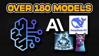 How to Code your OWN API for AI Chatbots (Amazon Bedrock)