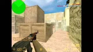 Прямая трансляция пользователя OPENFRAG - online MIX / CW CS1.6 CS:GO