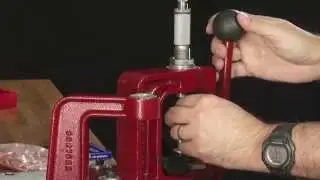 Firearm Science - Handloading