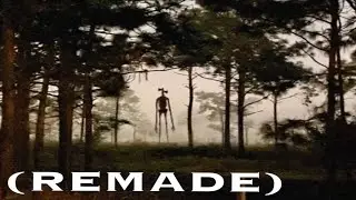 Unnerving Images with Right Back At It Again by A Day To Remember (REMADE)