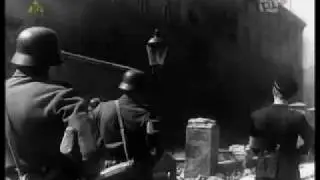 Free City - September 1st, 1939 - clip three