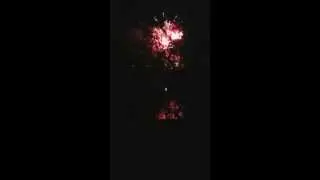 9 мая, салют, 09.05.13, раменское