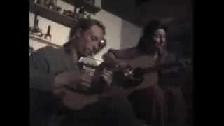 Tina Bridgman and Richard Osborne - Hearth @ Aylla's Kitchen Lewes 12.6.98 (Part 1)
