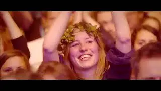 Paaspop | Aftermovie | 2015
