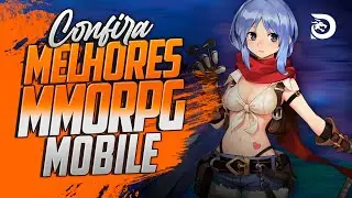 Best Mobile MMORPGs - Play Now on Android!