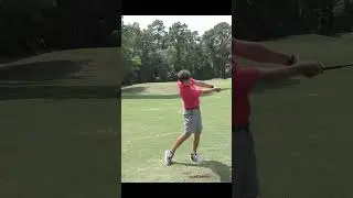 Put This Above Everything Else in Your Golf Swing and the Ball Striking Will Amaze You