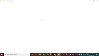 Intersect SQL Vs Power BI