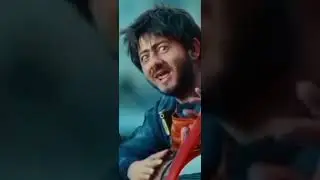 Равшан и Джамшут угнали BMW 