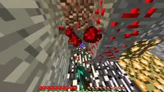 Minecraft-Lost in Space