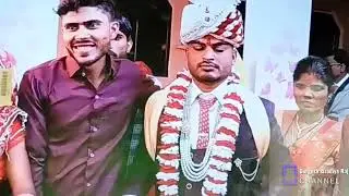 Bade bhai ki wedding part 2