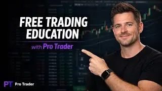 Pro Trader Explained | Free Trading Education Platform with PU Prime