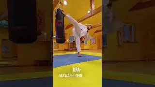 🔝Karate kicks / Global Karate Academy