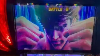 【博兎】18/★_スマスロ北斗の拳ラオウ昇天モード後2連北斗揃いからの無想転生蔵出し【BATTLE9-10】