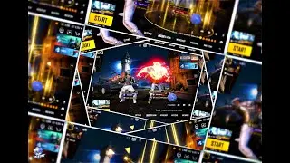 B TOWN😉🔥With @albertopyt  PUBG MOBILE | Lobby Edit | BY 1CENT YT🔥