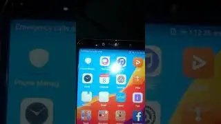 Honor 7A notification Led light colour full