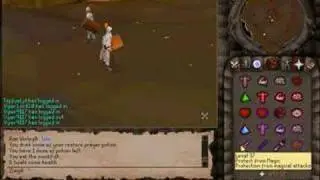 Runescape KBD Guide