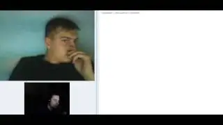 ВИДЕОЧАТ С ГУСАРОМ #10