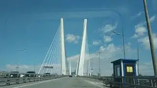 Мосты Владивостока