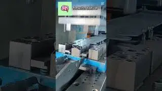 PROGRESSIVE SHEET METAL PRESS 