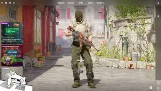 CS2 free cheat download (xhanger) introduction