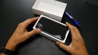 iPhone 11 unboxing Techblog.gr